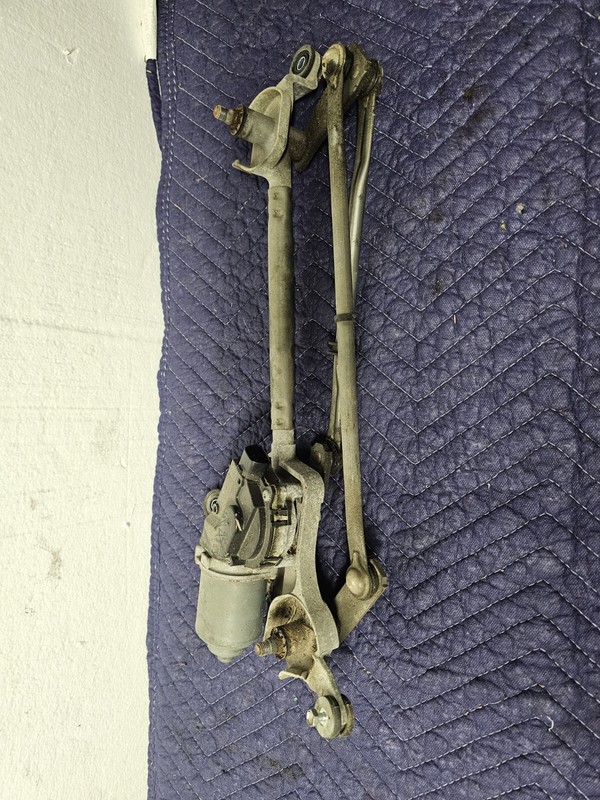 12 13 14 15 16 SUBARU IMPREZA WRX Wiper Motor Front