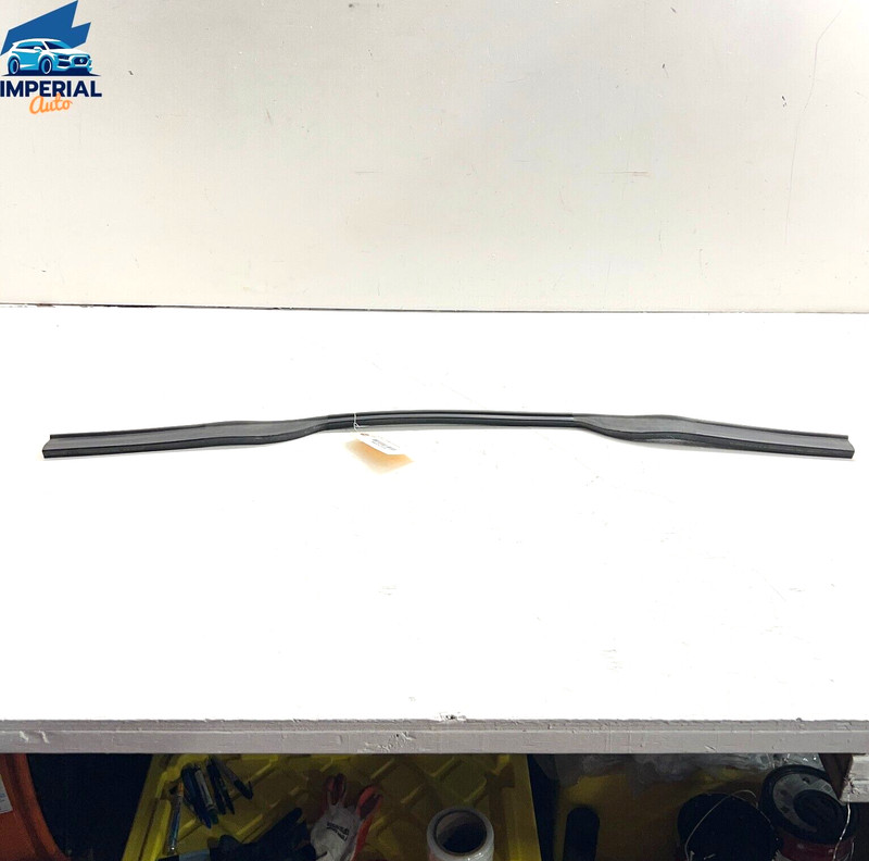 Rear Rubber Engine Bonnet Hood Seal OEM Mini Cooper Countryman 2011-2016