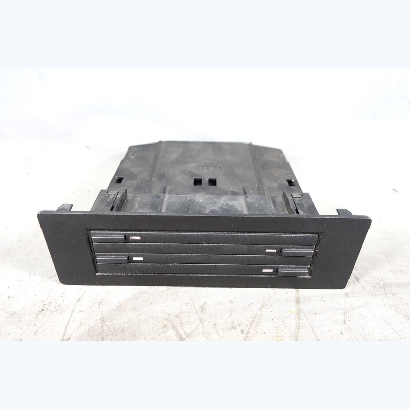 Damaged 1997-2006 Porsche 996 911 986 Boxster Center Console CD Compartment OEM