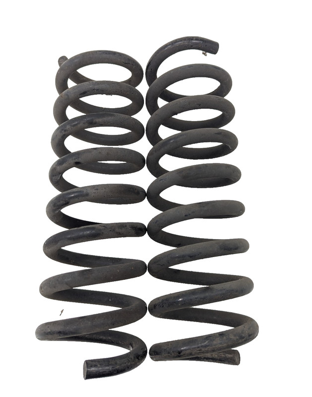 2001-2004 Mercedes SLK230 Rear Suspension Spring Set OEM