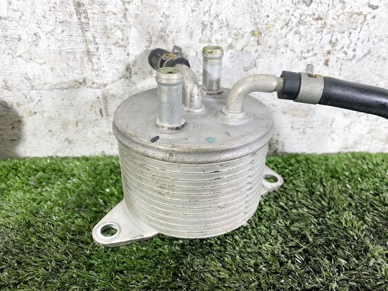 16-23 INFINITI Q50 Q60 3.0L AWD AUTOMATIC TRANSMISSION GEARBOX OIL COOLER OEM