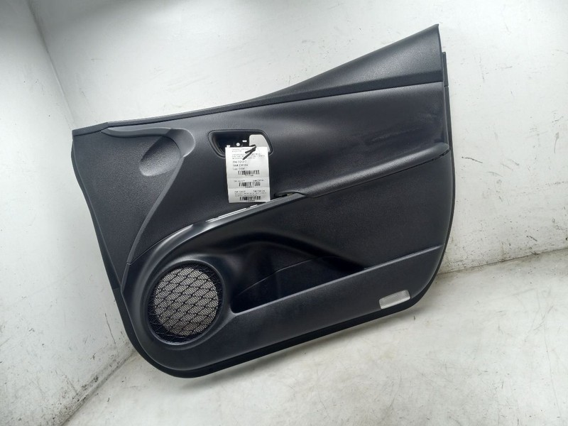 2017 TOYOTA PRIUS TWO ECO FRONT PASSENGER RIGHT DOOR PANEL 494038