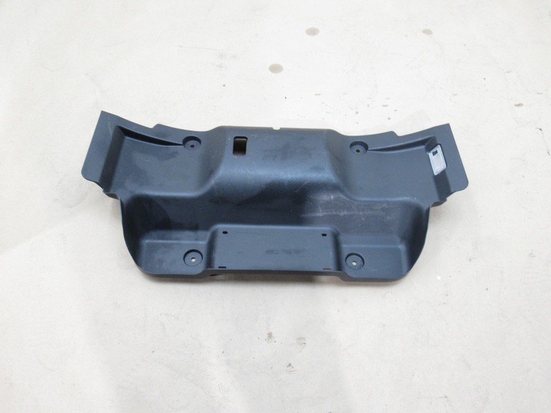 Fiat 124 Spider 2018 Rear Trunk Sill Panel Cover Trim 15-20 *