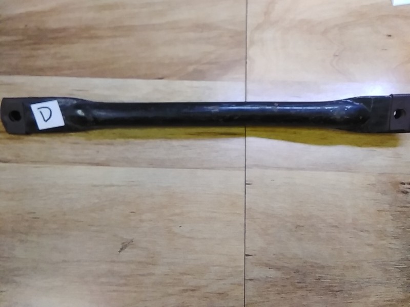 Ford OEM D5HZ-16544-B Brace