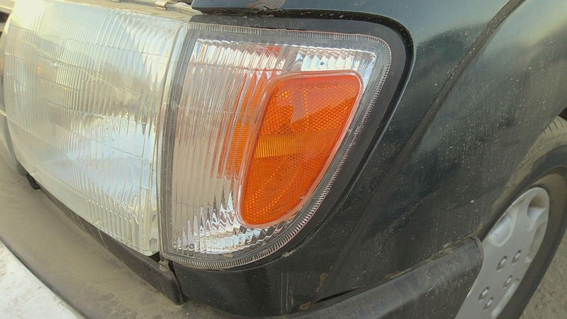 Mark/park Light/lamp TOYOTA TACOMA Left 97 98 99 00