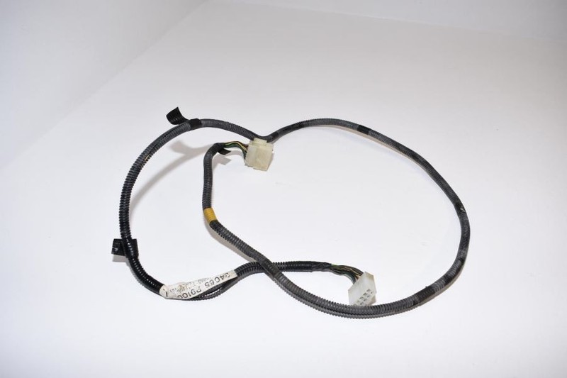 1981-1983 DATSUN 280ZX FAIRLADY Z S130 L28E TURBO AMPLIFIER HARNESS 24065 P9100