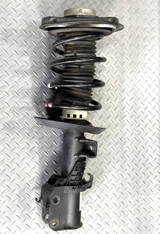 ✅ 10-16 Mercedes-Benz E350 W212 OEM FRONT RIGHT SHOCK ABSORBER STRUT SPRING ASSY
