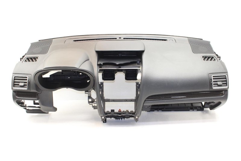 Black Dash Panel Fits 16-21 WRX 66040VA031