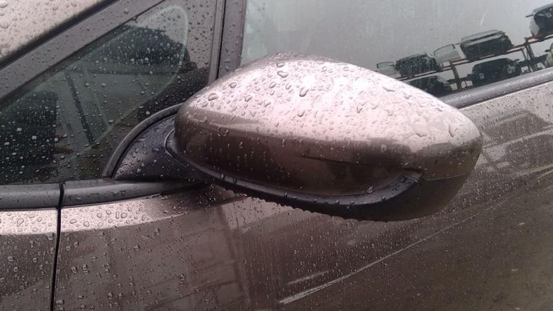 Door Mirror KIA FORTE Left 16 17 18