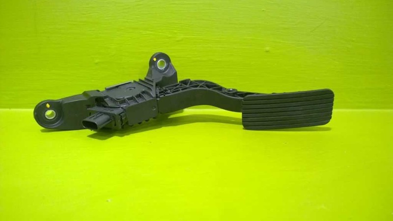 19 20 21 FORTE GAS ACCELERATOR PEDAL OEM 3919-21