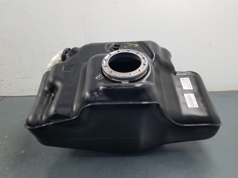 2008 Porsche 911 Turbo 997 Fuel Tank - Damage #3760 X7