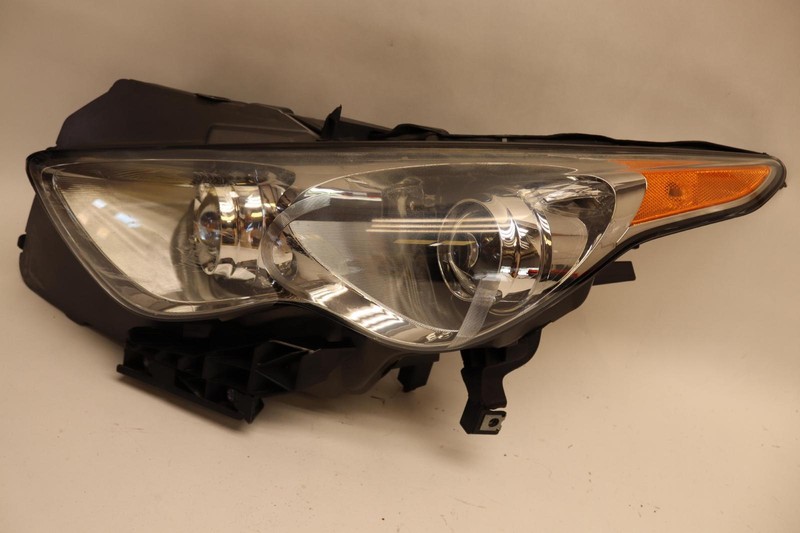 2009-2017 INFINITI FX35 FX37 FX50 LEFT DRIVER SIDE HEADLIGHT HID XENON LAMP OEM