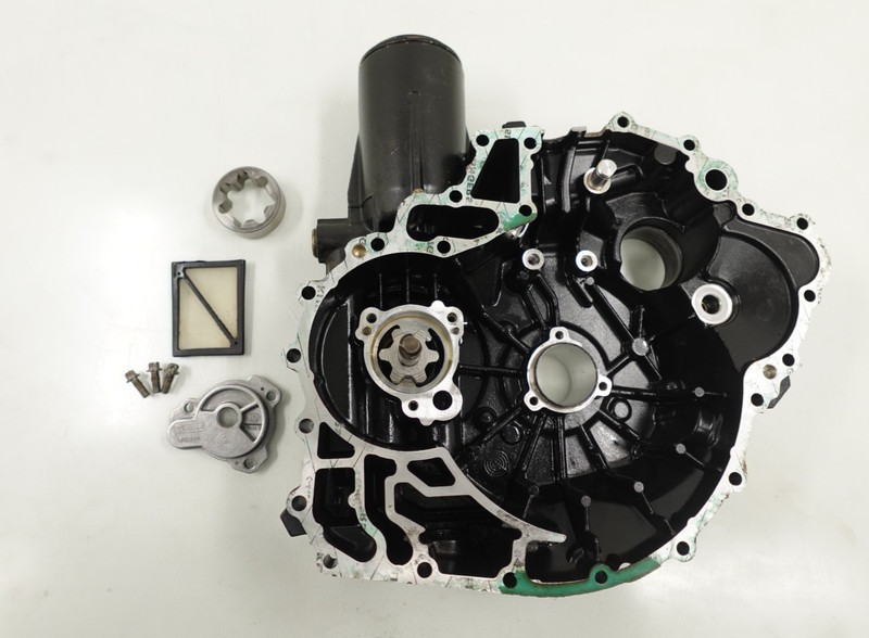 GOOD FRESHWATER 2003-2005 Sea-Doo RXT / GTX LTD / RXP 215 OEM Timing Drive Cover