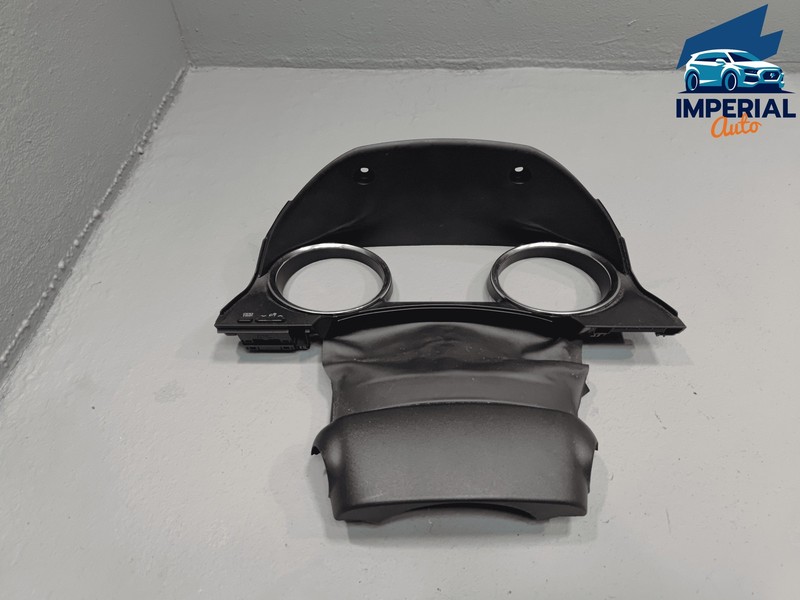 2019-2025 TOYOTA RAV4 DASH SPEEDOMETER INSTRUMENT CLUSTER VISOR BEZEL OEM