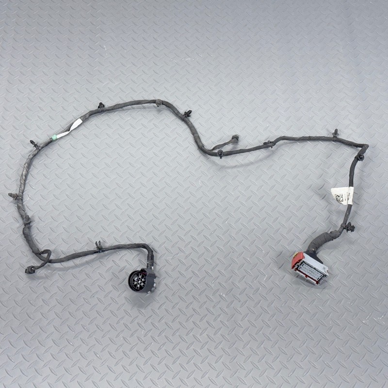 ✅ 2019-2026 RAM 1500 5th Gen. OEM REAR BUMPER FASCIA WIRING HARNESS WIRE Mopar