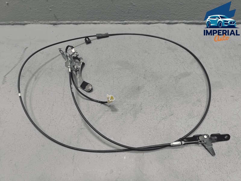 2011-2020 Toyota Sienna Rear Slide Door Power Lock Control Cable OEM