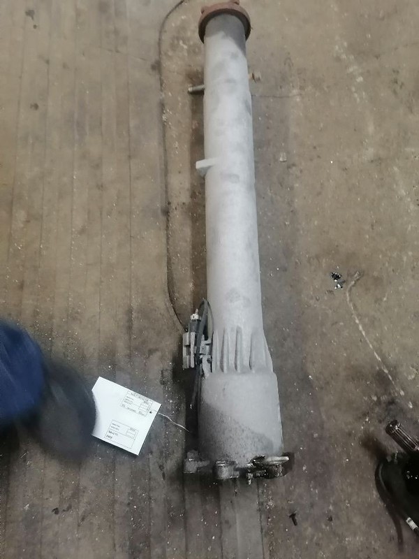 Torque Tube Only Fits 07-17 ACADIA 1772657