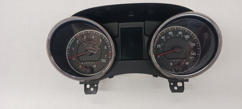 13 JEEP GRAND CHEROKEE SpeedometerOEM 121K Miles 1 Year Warranty!