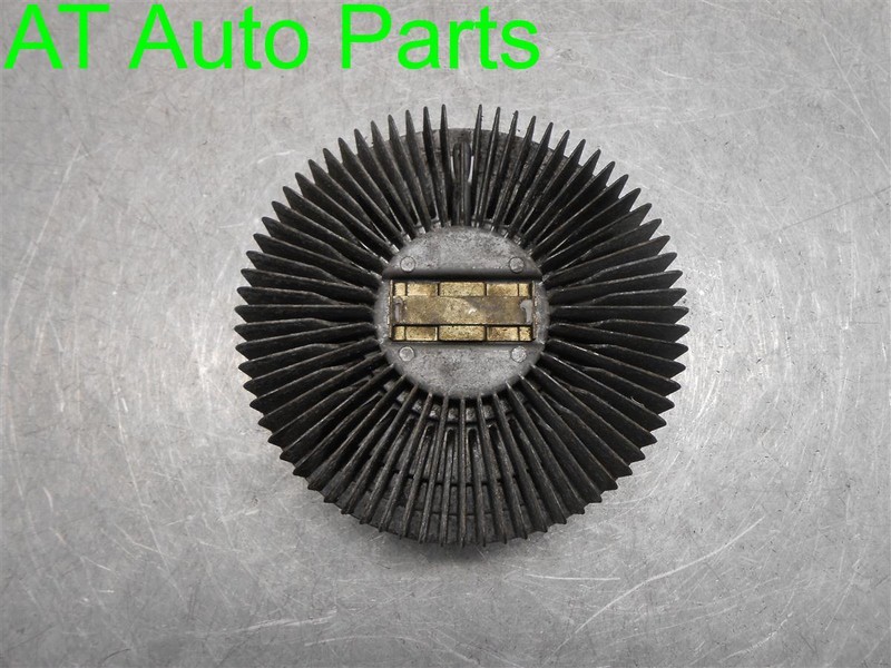 02 03 FORD EXPLORER 4DR MOUNTAINEER 4.6L FAN CLUTCH OEM 326-00740