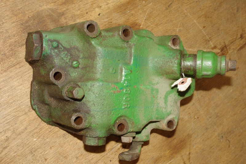 John Deere A1430R Powr Lift Housing *FREE SHIPPING*