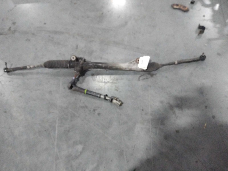 2017 Toyota Sienna Rack & Pinion Assembly OEM Black 139K Miles 4551008020