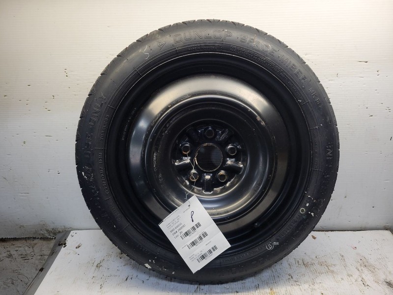 Rim Wheel 17x4 Spare Fits 07-18 LEXUS ES350 1764351