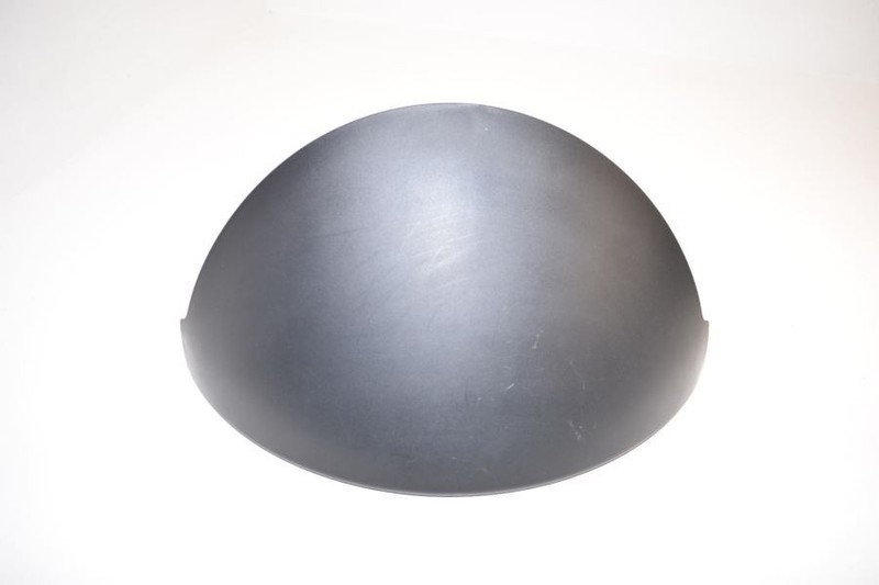 2006-2008 MAZDA MIATA MX-5 AT SPEEDOMETER/CLUSTER UPPER COVER DASH TRIM COVER