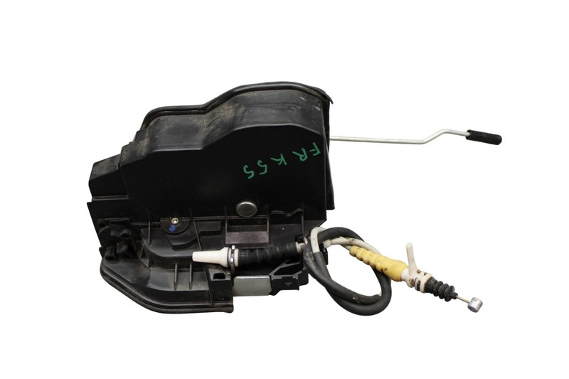 11-16 BMW 528i 550I 535i GT Front Right Side Door Lock Latch Actuator Oem