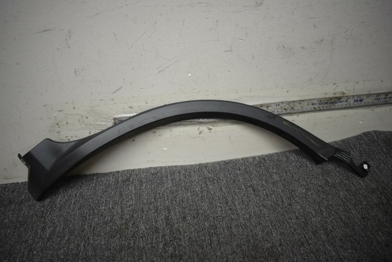 2015-2021 LEXUS NX300H QUARTER WHEEL MOLDING FACTORY OEM