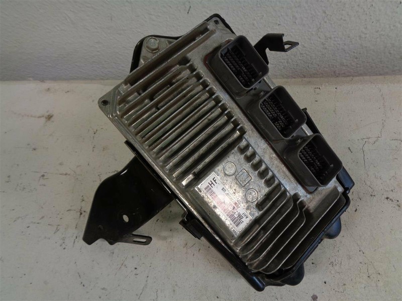 2015 2016 Honda Fit LX AUTOMATIC Engine Control Computer ECU OEM 37820-5R7-C65