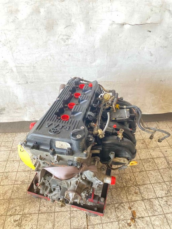 Engine Assembly/motor TOYOTA TACOMA 05 06 07 08 09 10 11 12 13 14 15