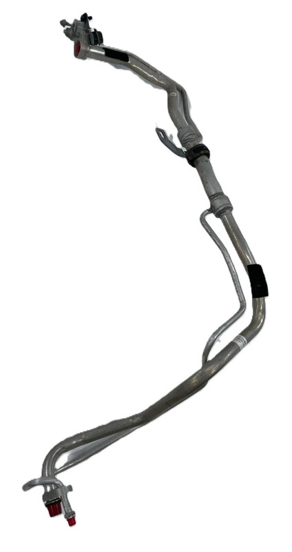 2014-2016 Ford Fusion A/C Evaporator Inlet and Outlines OEM DG9H-19E881-AC