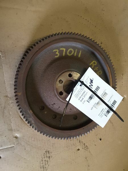 Flywheel/Flex Plate Manual Transmission 1.5L Hatchback Fits 06-17 YARIS 117186