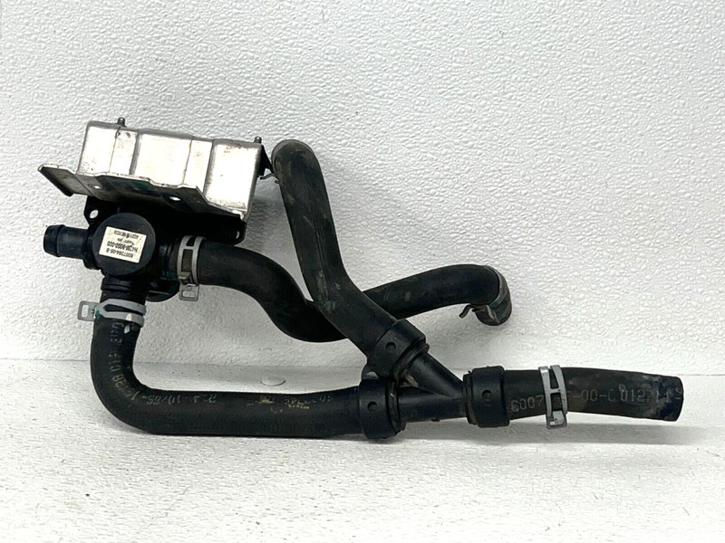 ⭐2012-2020 TESLA MODEL S 3 WAY COOLANT VALVE ACTUATOR PUMP COOLER OEM LOT2459