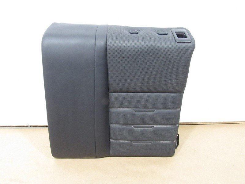 15-19 Lexus RC 350 2016 Rear Left Driver Upper Top Seat Cushion ;:O
