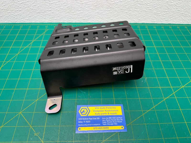 22-24 Subaru WRX AMPLIFIER AMP AUDIO SOUND HARMAN KARDON OEM