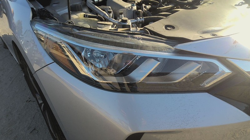 Headlamp Assembly NISSAN SENTRA Right 20 21 22 23