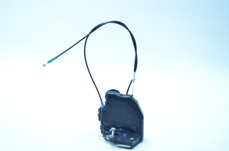 09-14 TOYOTA MATRIX REAR LEFT DRIVER DOOR LOCK LATCH ACTUATOR OEM