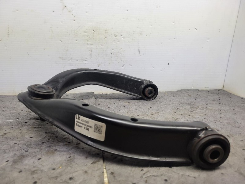 Driver Left Upper Control Arm Front Fits 04-15 17-24 TITAN 1727615