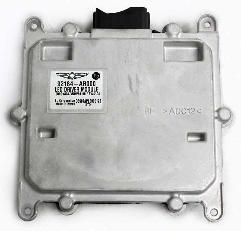 OEM Right Passenger Side Range Control Module For Genesis GV70 92184-AR000