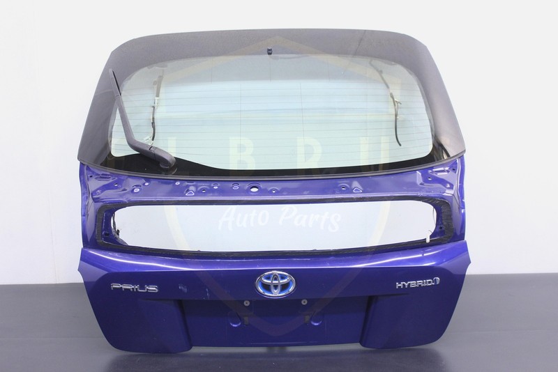 TOYOTA PRIUS 16 17 18 LIFTGATE TAILGATE HATCH VIN FU 7TH & 8 TH DIGIT REAR WIPER