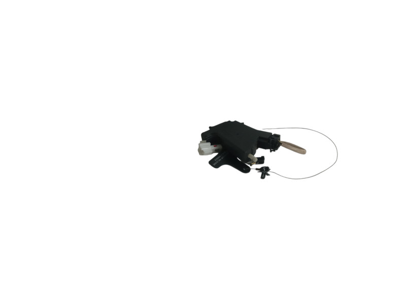 2012-2014 Hyundai Genesis Fuel Gas Filler Door Release Handle Actuator OEM 14348