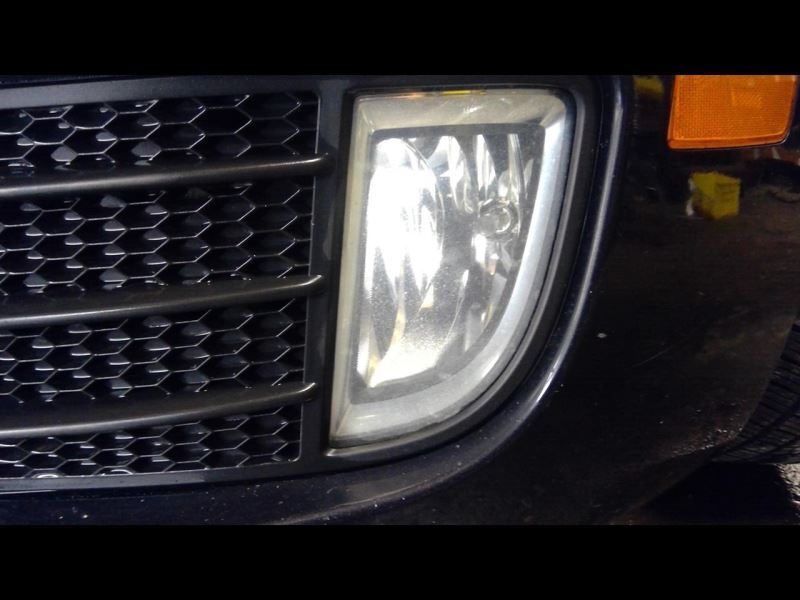 Driver Corner/Park Light Fog-driving Bumper Mounted Fits 10-14 GOLF GTI 1455777