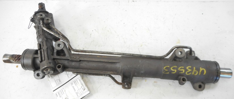 06 07 08 BMW 750i Power Steering Rack & Pinion Gear OEM 745i 760i