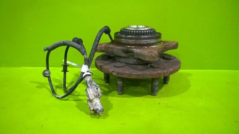 05 06 07 08 FORD F150 FRONT WHEEL HUB OEM 3066-33