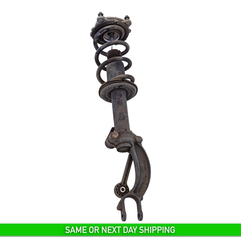2012 - 2018 AUDI A7 FRONT RIGHT PASSENGER SIDE SHOCK STRUT ABSORBER & SPRING OEM