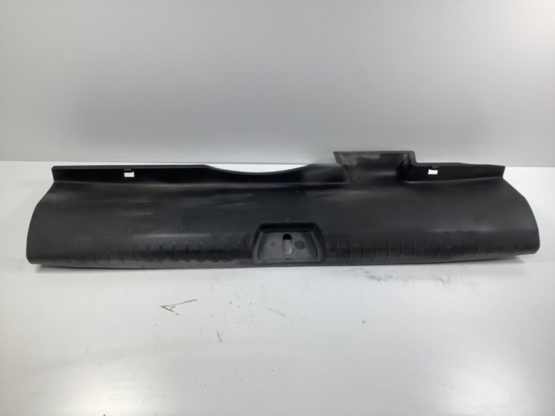06-11 HONDA CIVIC SEDAN 4D Trunk Rear Body Panel Scuff Plate Sill Panel Trim OEM
