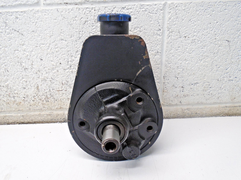 L1 MERCRUISER V6 V8 POWER STEERING PUMP 90495A7
