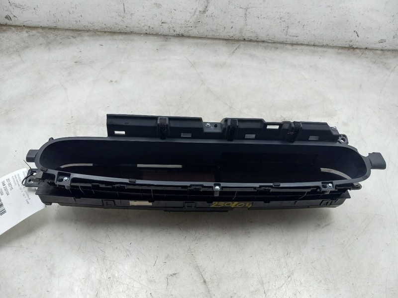 12-13 TOYOTA PRIUS TWO 1.8L FWD AT SPEEDOMETER INSTRUMENT CLUSTER