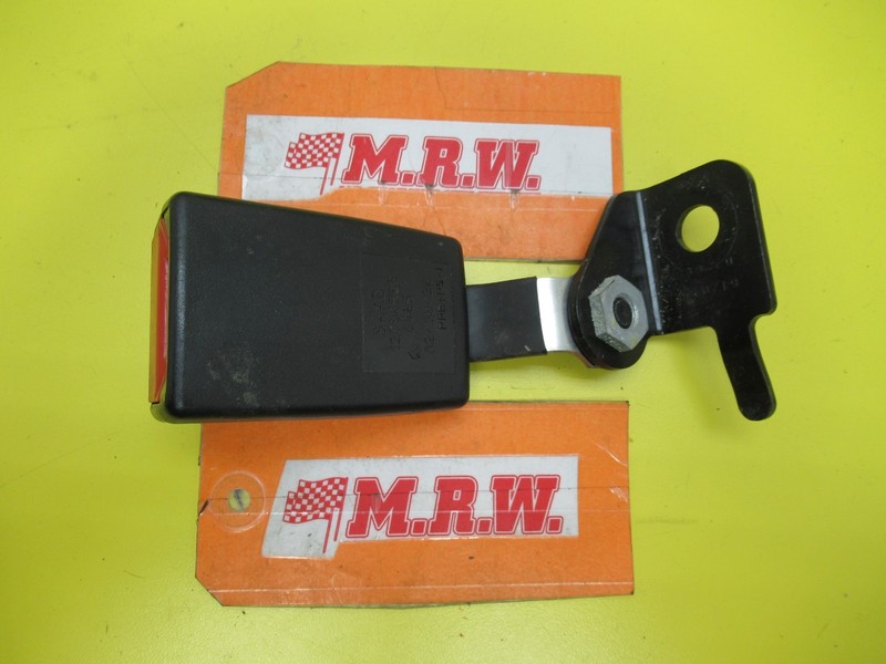 SEAT BELT BUCKLE LATCH LOCK Driver SIDE BACK LEFT REAR CAR for SAAB 9-3 03-07